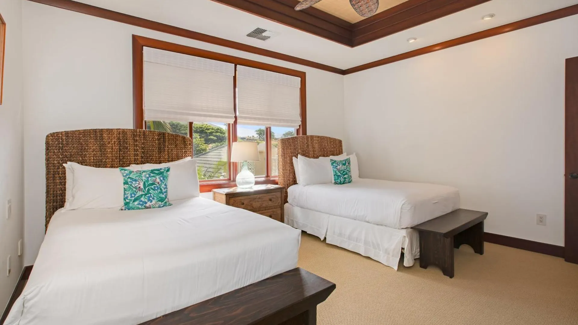 Ocean Breeze Panoramic Ocean View Mauna Kea Resort Optional Privileges Waimea  Lägenhet Waimea (Hawaii)
