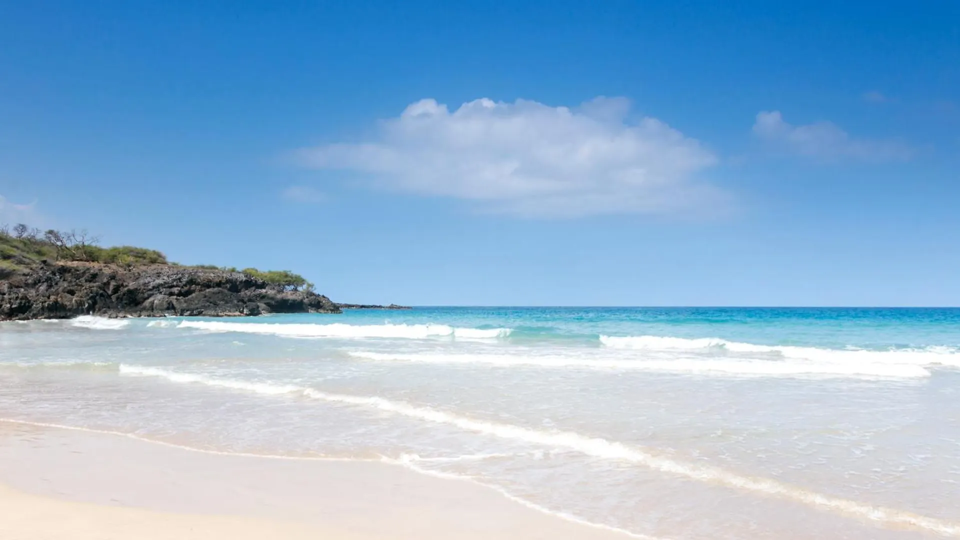 Ocean Breeze Panoramic Ocean View Mauna Kea Resort Optional Privileges Waimea