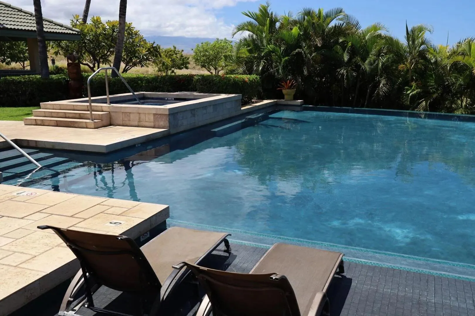Ocean Breeze Panoramic Ocean View Mauna Kea Resort Optional Privileges Waimea  0*, Waimea (Hawaii)