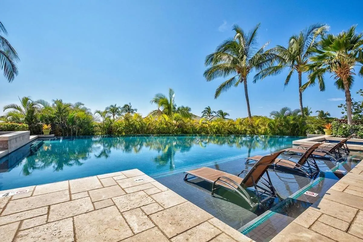 Ocean Breeze Panoramic Ocean View Mauna Kea Resort Optional Privileges Waimea